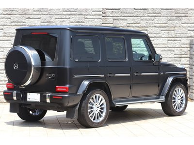 صورة مصغرة 18 لـ 2023 Mercedes-BENZ G-CLASS