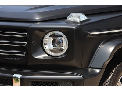 صورة مصغرة 28 لـ 2023 Mercedes-BENZ G-CLASS