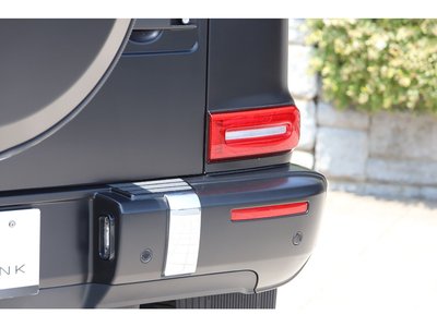 صورة مصغرة 32 لـ 2023 Mercedes-BENZ G-CLASS