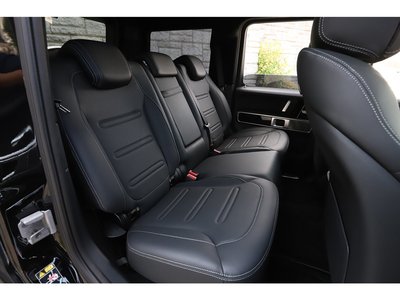 صورة مصغرة 12 لـ 2023 Mercedes-BENZ G-CLASS