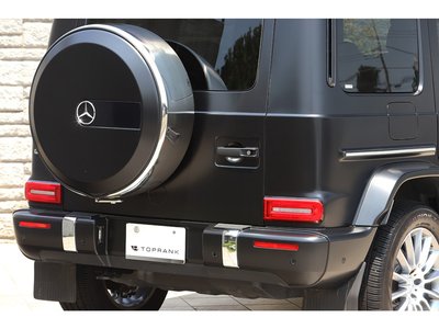 صورة مصغرة 31 لـ 2023 Mercedes-BENZ G-CLASS