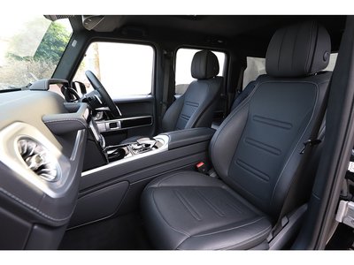 صورة مصغرة 42 لـ 2023 Mercedes-BENZ G-CLASS