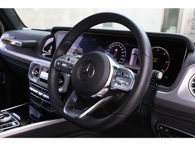 صورة مصغرة 38 لـ 2023 Mercedes-BENZ G-CLASS