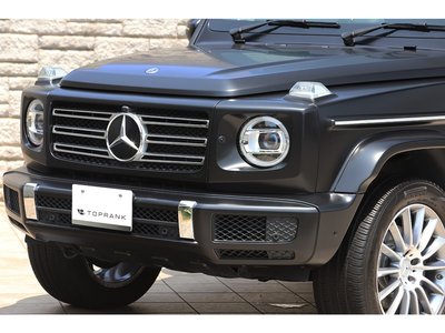 صورة مصغرة 27 لـ 2023 Mercedes-BENZ G-CLASS