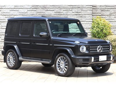 صورة مصغرة 16 لـ 2023 Mercedes-BENZ G-CLASS