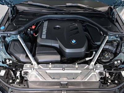 BMW 4 SERIES - 7