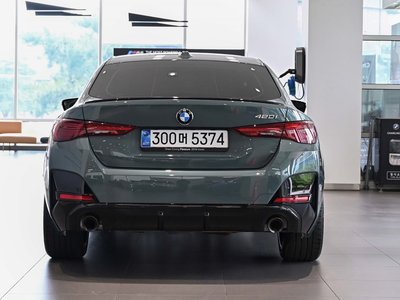 BMW 4 SERIES - 3