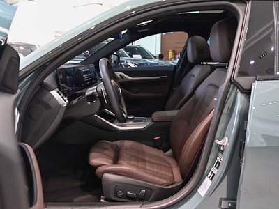 BMW 4 SERIES - 10