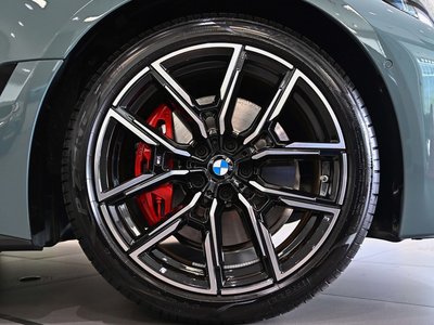 BMW 4 SERIES - 6