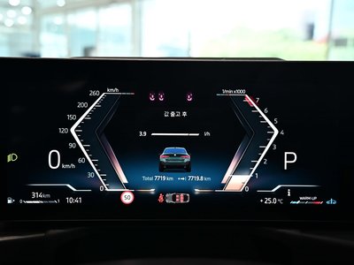 BMW 4 SERIES - 8