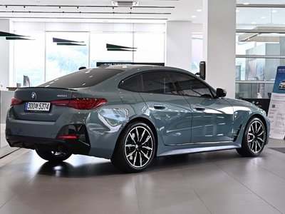 BMW 4 SERIES - 4