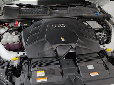 صورة 7 لـ 2022 AUDI Q7