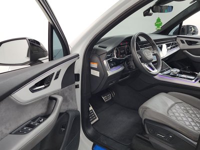 صورة 10 لـ 2022 AUDI Q7