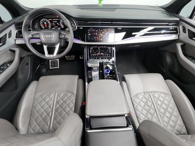 صورة 5 لـ 2022 AUDI Q7