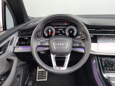 2022 AUDI Q7 — миниатюра 14