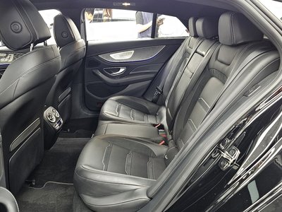 2023 Mercedes-BENZ GT AMG 缩略图 16