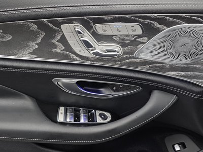 2023 Mercedes-BENZ GT AMG 缩略图 27