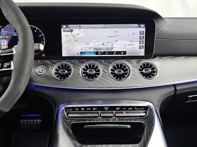 2023 Mercedes-BENZ GT AMG 缩略图 20