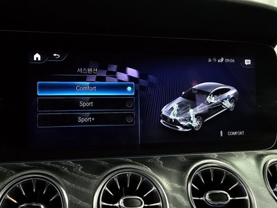 2023 Mercedes-BENZ GT AMG 缩略图 34