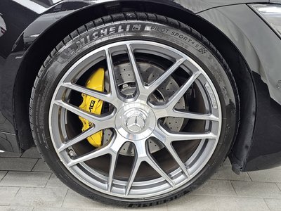 2023 Mercedes-BENZ GT AMG 照片 8
