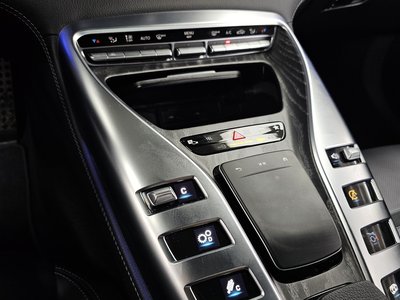 2023 Mercedes-BENZ GT AMG 缩略图 12