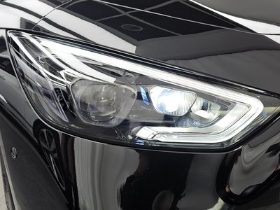 2023 Mercedes-BENZ GT AMG 照片 9