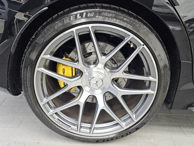 2023 Mercedes-BENZ GT AMG 照片 6
