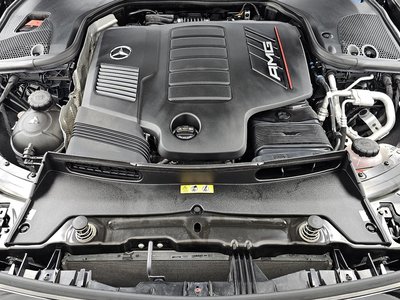 2023 Mercedes-BENZ GT AMG 照片 7