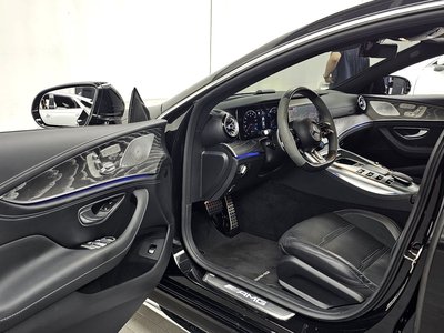 2023 Mercedes-BENZ GT AMG 缩略图 13