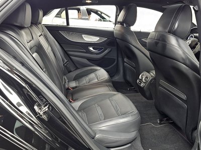 2023 Mercedes-BENZ GT AMG 缩略图 18