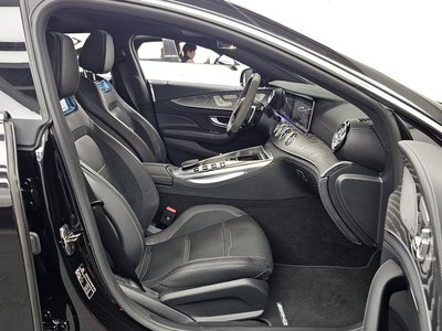 2023 Mercedes-BENZ GT AMG 缩略图 17