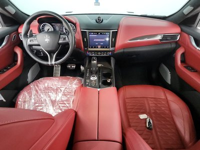 MASERATI LEVANTE - 5