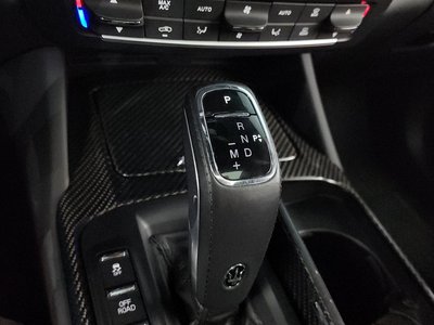 MASERATI LEVANTE - 9