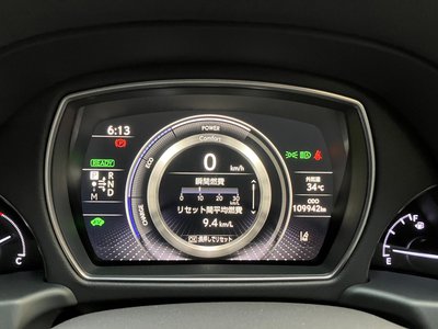 2021 Lexus LS 缩略图 61