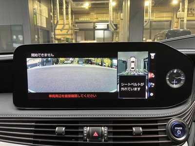 2021 Lexus LS 缩略图 26