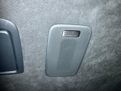 2021 Lexus LS 缩略图 45