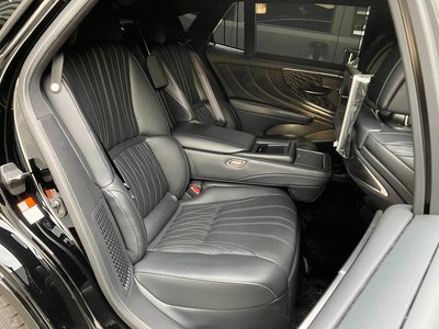 2021 Lexus LS 缩略图 16