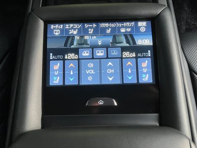 2021 Lexus LS 缩略图 24