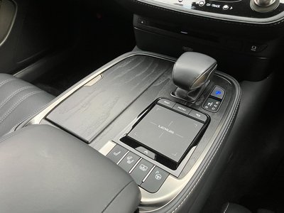 2021 Lexus LS 缩略图 53