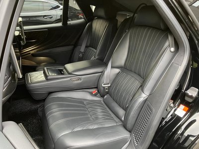 2021 Lexus LS 缩略图 37