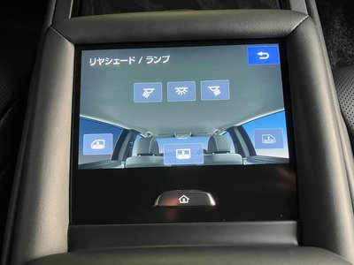 2021 Lexus LS 缩略图 23