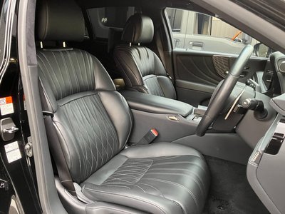 2021 Lexus LS 缩略图 13