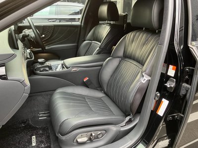 2021 Lexus LS 缩略图 34