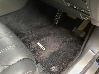 2021 Lexus LS 缩略图 40