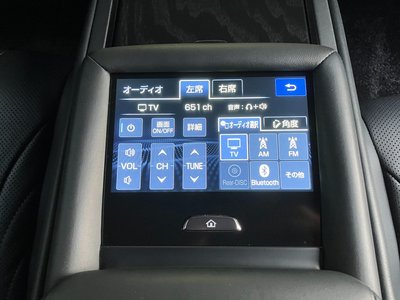2021 Lexus LS 缩略图 19
