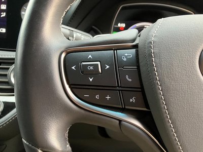 2021 Lexus LS 缩略图 57