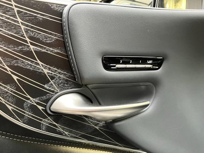 2021 Lexus LS 缩略图 35