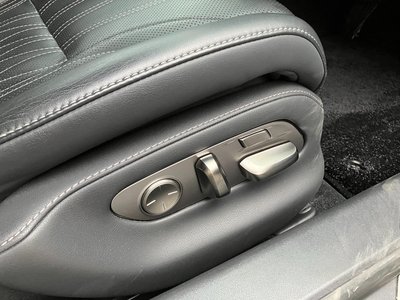 2021 Lexus LS 缩略图 15