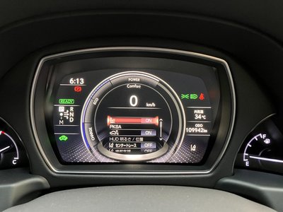 2021 Lexus LS 缩略图 48