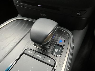 2021 Lexus LS 缩略图 54